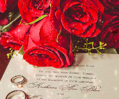 Поздравления открытки с годовщиной свадьбы