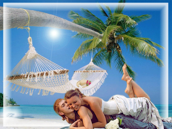 Лето, солнце, море, пляж! - Отпуск в картинках,поздравления, картинки, открытки, анимация