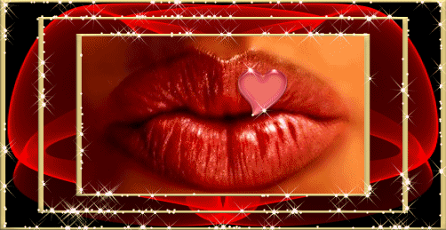Картинки с поцелуем - День поцелуя,поздравления, картинки, открытки, анимация