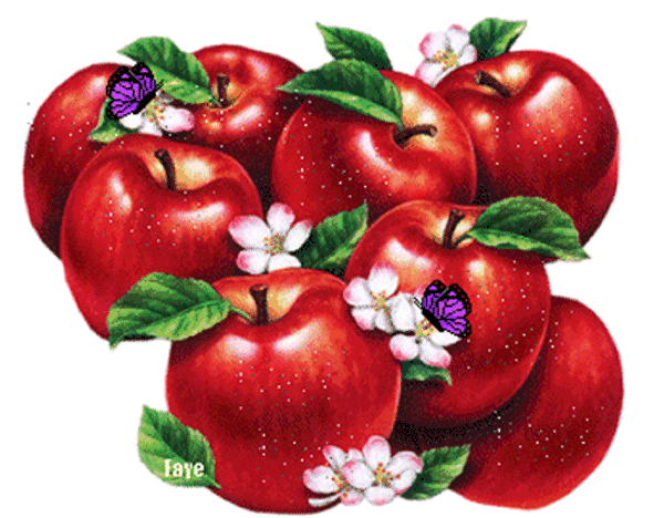 Яблоневый спас - Яблочный спас - Преображение Господне,поздравления, картинки, открытки, анимация