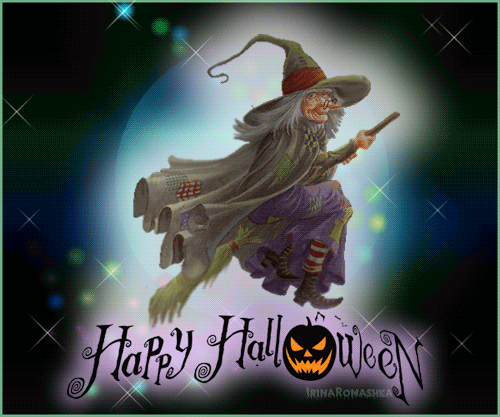 Праздник Хэллоуин - Праздник Хэллоуин,поздравления, картинки, открытки, анимация