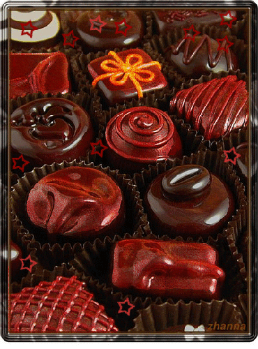 Поздравления с Днем Шоколада - Всемирный день шоколада,поздравления, картинки, открытки, анимация