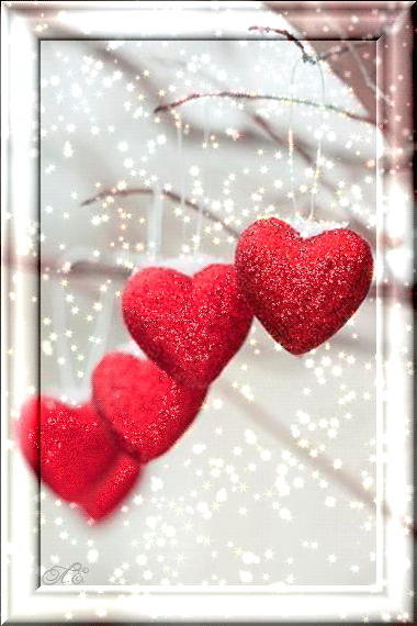 Сердечки картинки - Открытки с днём влюблённых 14 февраля,поздравления, картинки, открытки, анимация